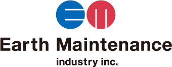 Earth Maintenance industry Inc.